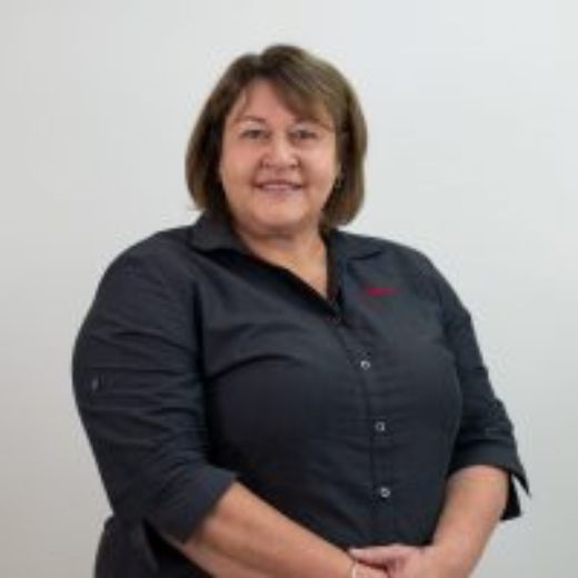 Kerri Patteson - Real Estate Agent at Elders Real Estate - Chinchilla & Miles