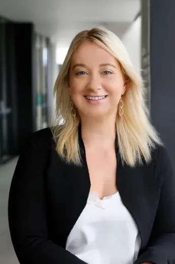 Kerrie  Wright - Real Estate Agent at LAWSON