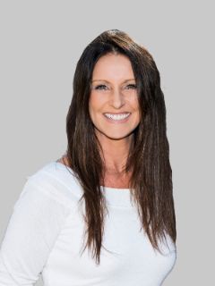 Kerrielee Marrapodi - Real Estate Agent