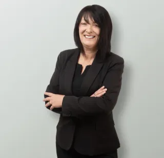 Kerry Baldwin - Real Estate Agent