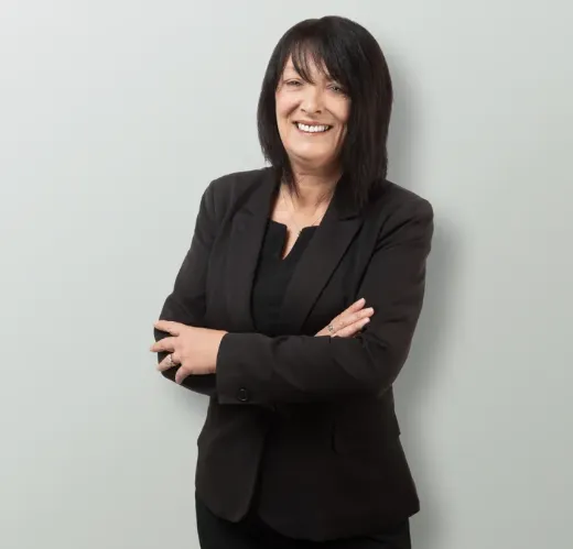 Kerry Baldwin - Real Estate Agent at Acton | Belle Property Dalkeith - NEDLANDS