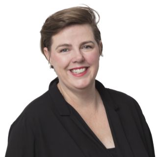 Kerry Kyloh - Real Estate Agent
