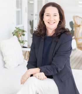 Kerry- Anne Nielsen - Real Estate Agent
