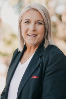Kerry Smith - Real Estate Agent