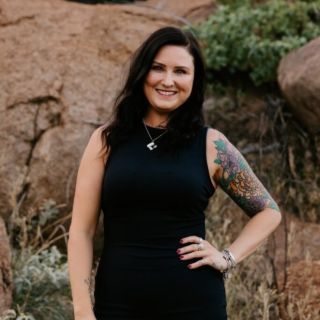 Kerryn Barnes - Real Estate Agent
