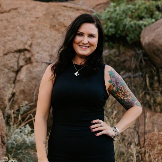 Kerryn Barnes - Real Estate Agent at Jays Real Estate - Mount Isa