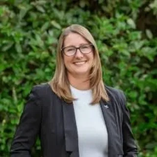Kerryn Wildenburg - Real Estate Agent