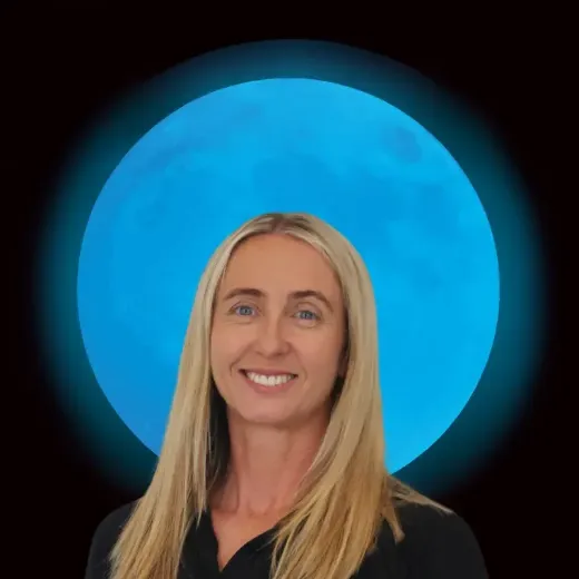Kerryn Benton - Real Estate Agent at Blue Moon Property - Queensland