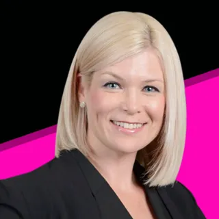 Keryn Osgerby - Real Estate Agent