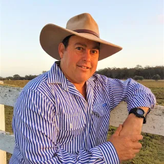 Kev Perry - Real Estate Agent