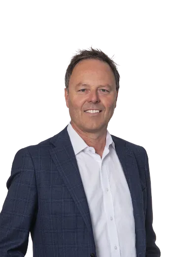 Kevin Radloff - Real Estate Agent at Jump Property - MILE END (RLA 260752)
