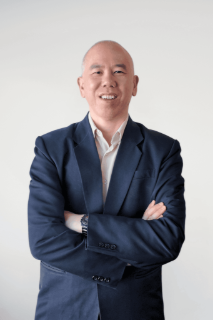 Kevin Lee - Real Estate Agent