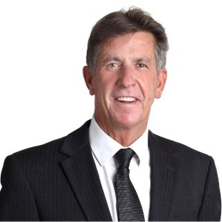 Kevin Annetts - Real Estate Agent