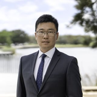 Kevin Bi - Real Estate Agent