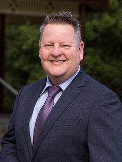 Kevin Blanc - Real Estate Agent