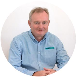 Kevin  Carr - Real Estate Agent