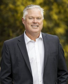Kevin Davy - Real Estate Agent