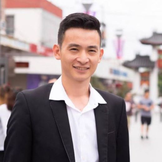 Kevin   Do - Real Estate Agent at KRE Property