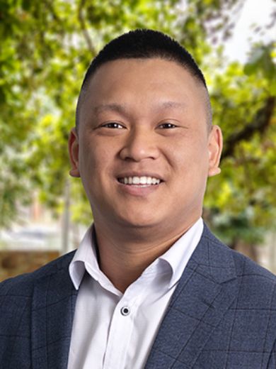 Kevin Do - Real Estate Agent at Barry Plant - Caroline Springs