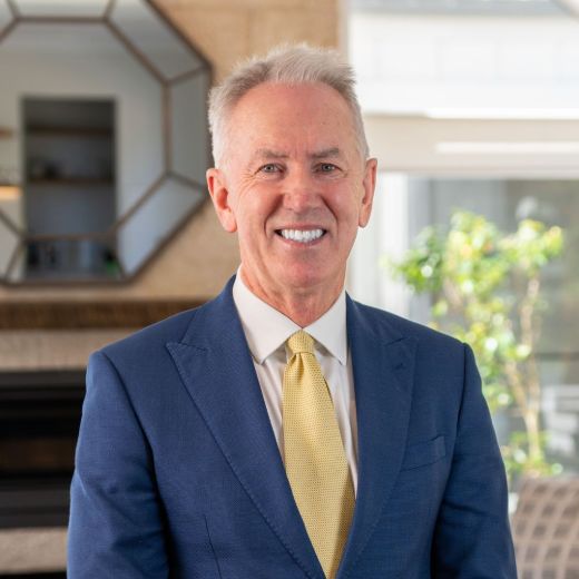 Kevin Goodman - Real Estate Agent at McGrath Southern Highlands
