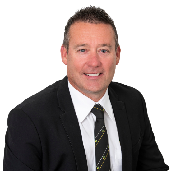 Darren Ahearn - Real Estate Agent at Kevin Green Real Estate - Mandurah