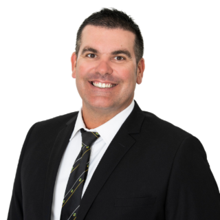 Jeremy Malkovic - Real Estate Agent