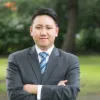 Kevin He - Real Estate Agent - Laing+Simmons - Campsie