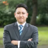 Kevin He - Real Estate Agent From - Laing+Simmons - Campsie