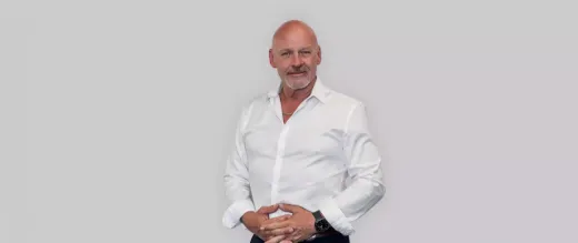 Kevin Hughes - Real Estate Agent at The Agency Central Coast