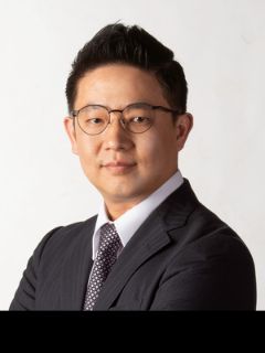 Kevin Lee - Real Estate Agent