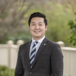 Kevin Lei - Real Estate Agent