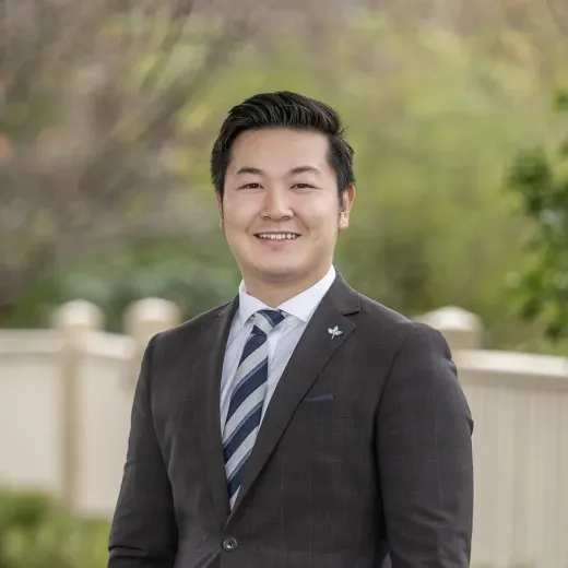 Kevin Lei - Real Estate Agent at Jellis Craig - Ivanhoe