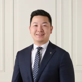 Kevin Lei - Real Estate Agent