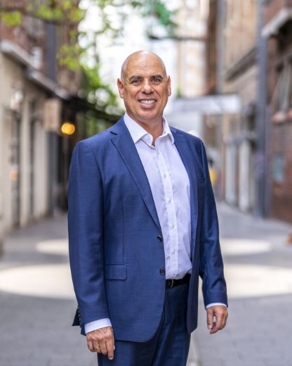Kevin Mendes - Real Estate Agent at Laing+Simmons Randwick | Coogee | Kingsford