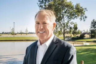 Kevin Hicks - Real Estate Agent