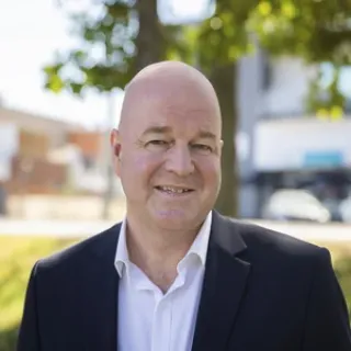 Kevin Pelgrave - Real Estate Agent