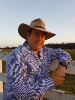 Kevin  Perry - Real Estate Agent