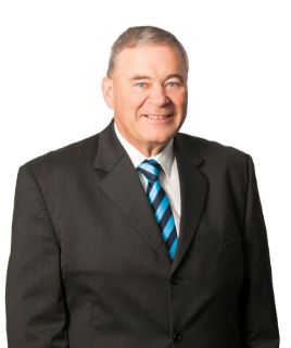 Kevin Sleight - Real Estate Agent