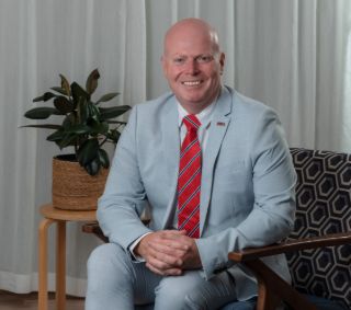 Kevin  Spaulding - Real Estate Agent