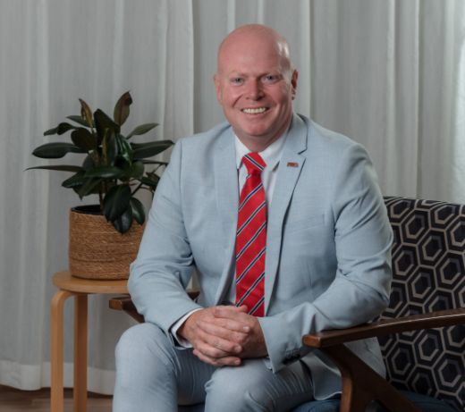 Kevin  Spaulding - Real Estate Agent at PRD - Hobart