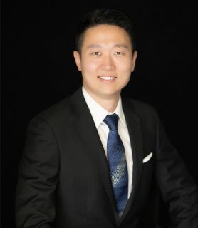 Kevin Zhao - Real Estate Agent