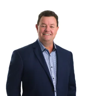 Kevin Ritchie - Real Estate Agent
