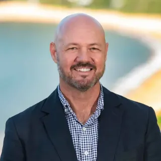 Troy Howe - Real Estate Agent