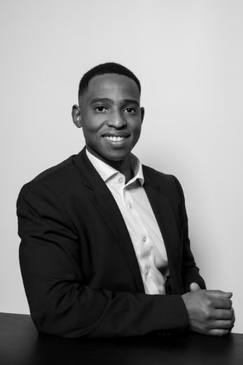 Kgosi  Modiga - Real Estate Agent at Raine & Horne Queanbeyan / Jerrabomberra - QUEANBEYAN