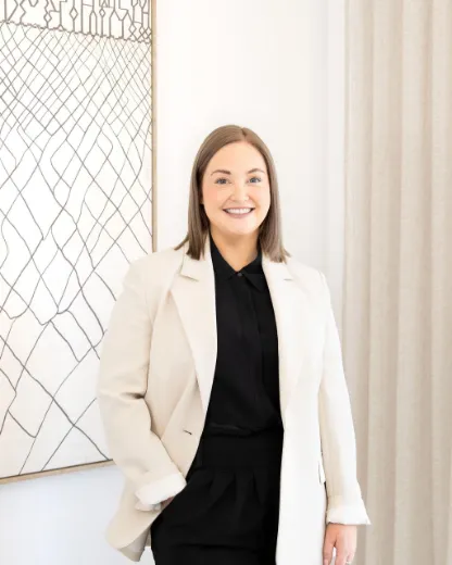 Katie Hewitt - Real Estate Agent at Integra Property Group