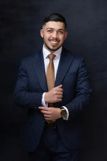 Jamal Khaled - Real Estate Agent at Blaze Real Estate - Wetherill Park