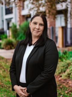 Khandi Mierins - Real Estate Agent