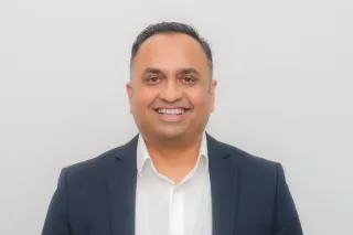 Khilen  Patel - Real Estate Agent