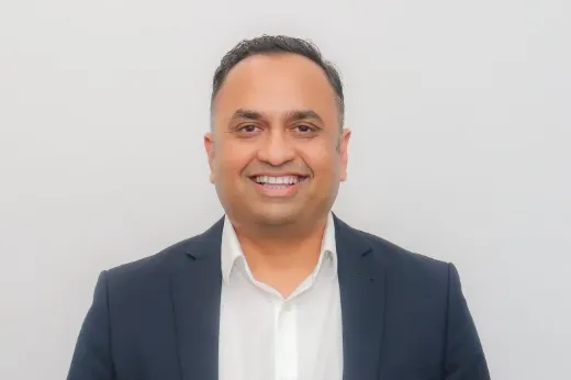 Khilen  Patel - Real Estate Agent at Stylux Properties