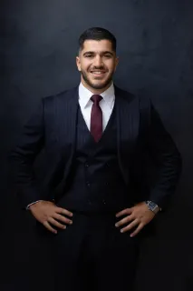 Johnny Khoury - Real Estate Agent